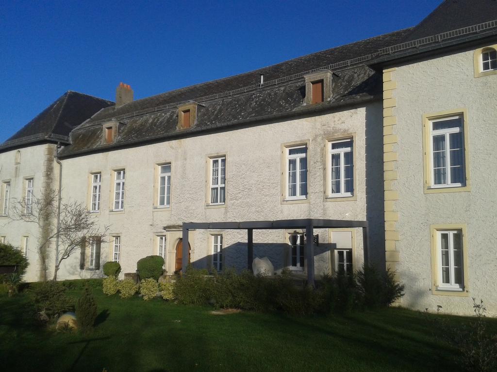 Le Chateau De Buchy Buchy  Exterior photo
