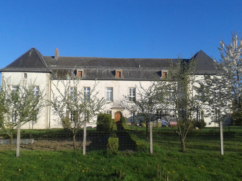 Le Chateau De Buchy Buchy  Exterior photo