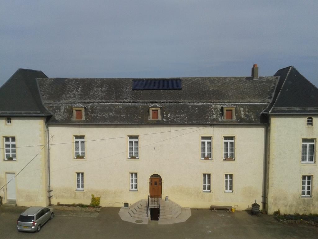 Le Chateau De Buchy Buchy  Exterior photo